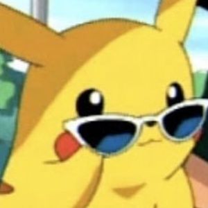 Meet your Posher, Saul